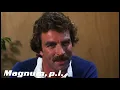 Magnum Doesn t Want A Fight Magnum P I