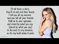 The Chainsmokers - This Feeling (Lyrics) ft. Kelsea Ballerini
