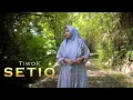 Lagu Tiwok Woko Channel | Nadya Arisoniya - Setio (Official Music Video) Piye to kih.
