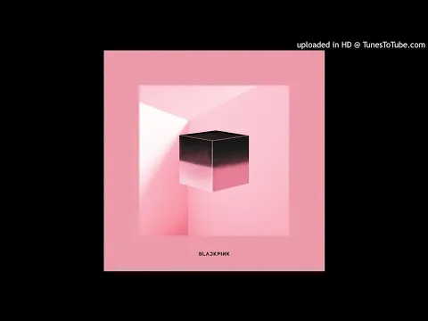 Download MP3 [Full Audio] BLACKPINK - See U Later