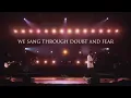 Phil Wickham - Hymn Of Heaven (Radio Version)