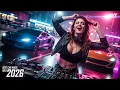 Lagu 🔥Bass Boosted CAR MUSIC 🚗 Night Drive EDM Mix 2026 | Techno Drops \u0026 Club Banger – AIVY BOLT Vol.45