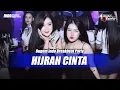 Download Lagu BREAKBEAT HIJRAH CINTA FULL BASS TERBARU 2025_DJ EBENG