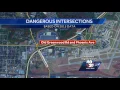 This is Fort Smith s most dangerous intersection
