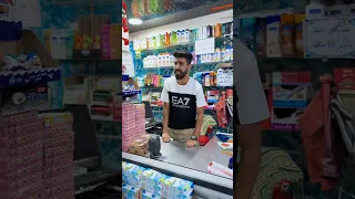 كي ترجع صرف لواحد ميعرفش يحسب    دندنها