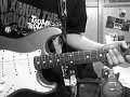 WHITE ASH  Jails guitar cover