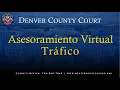 Denver County Court - Virtual Advisements