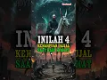 Download Lagu 4 Kemampuan Dajjal saat Hari Kiamat #dakwah #dajjal #kiamat #shortvideo