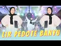 Lagu Suci Tacik - LIR PEDOTE BANYU (Official Music Video ANEKA MUSIC)