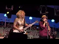 Kenny Wayne Shepherd, Samantha Fish, Walter Trout - Going Down - KTBA Cruise 2019