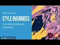 How to Clear Style Overrides InDesign in5 Long Document Best Practices