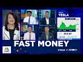 Final Trade CCJ TTD TSLA