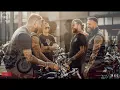 🔥 Ride Until the Highway Ends | Southern Rock N’ Roll