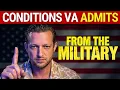 5 Conditions the VA Knows Came From Your Military Service and Most Veterans Never File