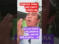 Download Lagu DOA TRKABUL LANCAR USAHANYA #shortvideo #diynstitch #stitch #stitchtricks #beritaterkini