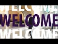 Welcome Weekend at Asbury University