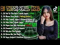 DJ SET TO THE RAIN CEPAK JEGER FULL BASS TIKTOK VIRAL REMIX TERBARU 2021