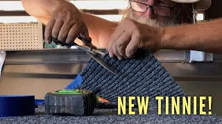 Ep 346 | PIMPING Peanut, Broome, Sailing Nutshell, Australia