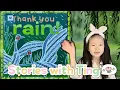 Download Lagu Thank You Rain! | Bedtime Story | Children's Book Read Aloud | Kids Stories | S.Morgan