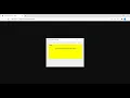 El paquete Swing - La clase JPanel GUI en Java