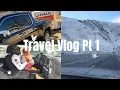 43 Hour Trip From Havana Florida To Ft Lewis Washington