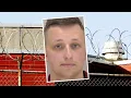 Richmond County jailer terminated charged with rape sexual assault