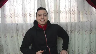 مصطفى قمر   لحظة تفاهم   احمد جمال دندنها
