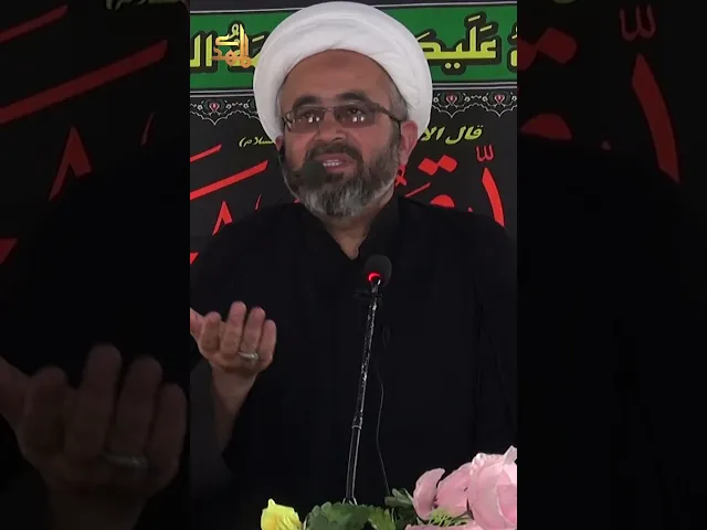 ⁣#shorts #youtubeshorts #almehdies #bayan #trendingshorts