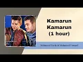 Download Lagu Kamarun Kamarun (1 hour) - Mohamed Tarek \u0026 Mohamed Youssef