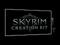 Skyrim Creation Kit Tutorial Download and Installation