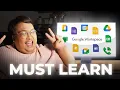 MASTER Google Workspace First Essential Guide Module 1