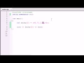 Buckys C Programming Tutorials 32 Arrays