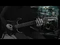 Avenged Sevenfold - Critical Acclaim Guitar Cover