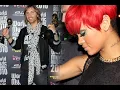 David Guetta feat Rihanna - Who's That Chick?(HQ)
