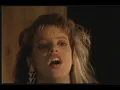 Ausencia - NADIE - Rock Chileno (Hispano-Chileno)