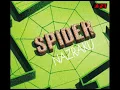 Download Lagu SPIDER Cinta Dewa Dewi