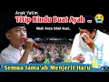 Download Lagu KH. ANWAR ZAHID TERBARU ‼️ ANAK YATIM BIKIN ABAH ANZA KAGUM | PENGAJIAN LUCU 2025