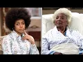 Good Times 1974 1979 Cast Then and Now 49 Years After