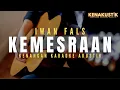 Download Lagu kemesraan - iwan fals (akustik karaoke)