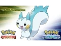Lagu Pokemon Omega Ruby \u0026 Alpha Sapphire - World Champion Battle Music (HQ)