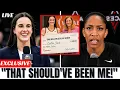 A ja Wilson FIRES BACK as Caitlin Clark Takes the Top Spot in WNBA Salary History