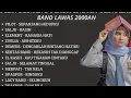 Download Lagu NOSTALGIA BAND 2000AN YANG TERLUPAKAN