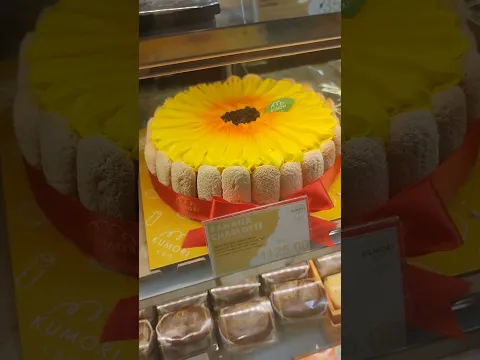 Cake