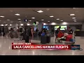 Hawaiian Airlines cancels 77 Hawaii flights due to Hurricane Lala