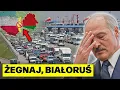 Lagu Upadek Białorusi: Putin traci kolejnego sojusznika