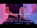DJ DULU ITU PUTUS MAUMU VIRAL TIKTOK - JANGAN CEMBURU 2 PUTRI BAHAR