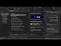 C Websockts Chat App with Visual Studio 2022 and GitHub Copilot AI