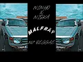 • MALFRĀŸ NV™ 2.0 • NISKA X NINHO collabo x reggae ✨ 2024™