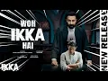 Woh Ikka Hai - Song (Hindi) | Sunny Deol | Vishal Dadlani | Raja Kumari | Mithoon | New Song 2026