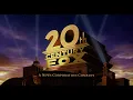 Lagu 20th Century Fox/Regency Enterprises/Kopelson Entertainment (2001; \